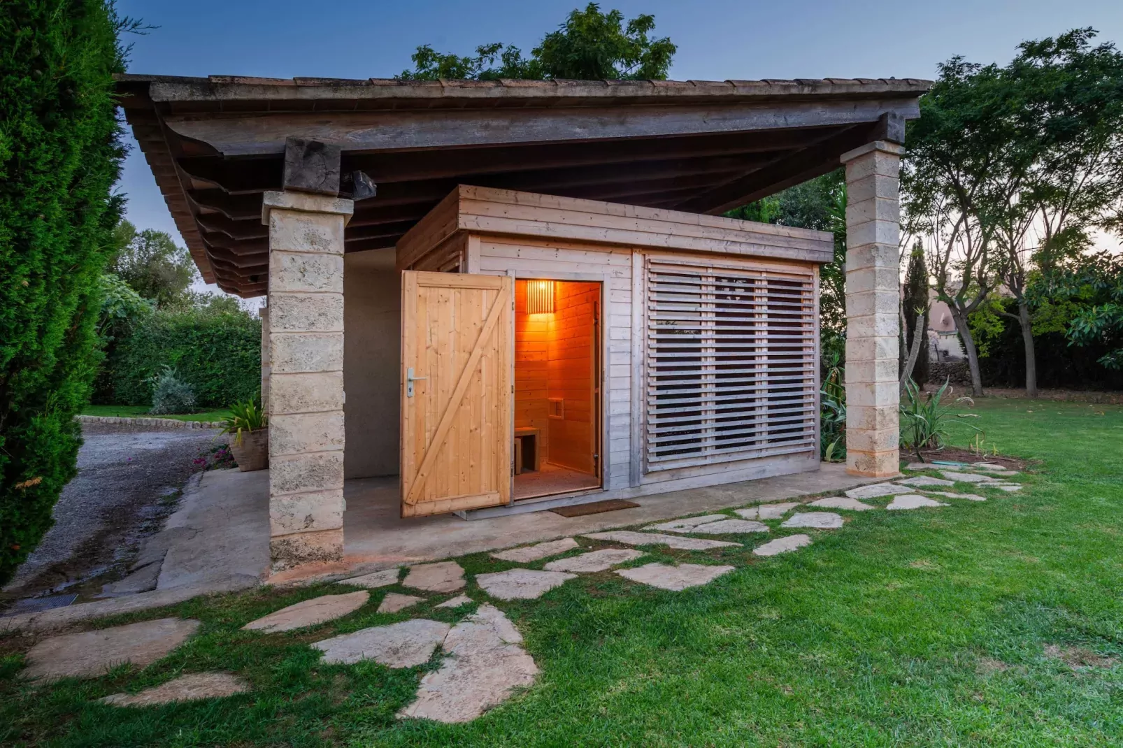 Peroia, Villa 5StarsHome Mallorca-Extérieur