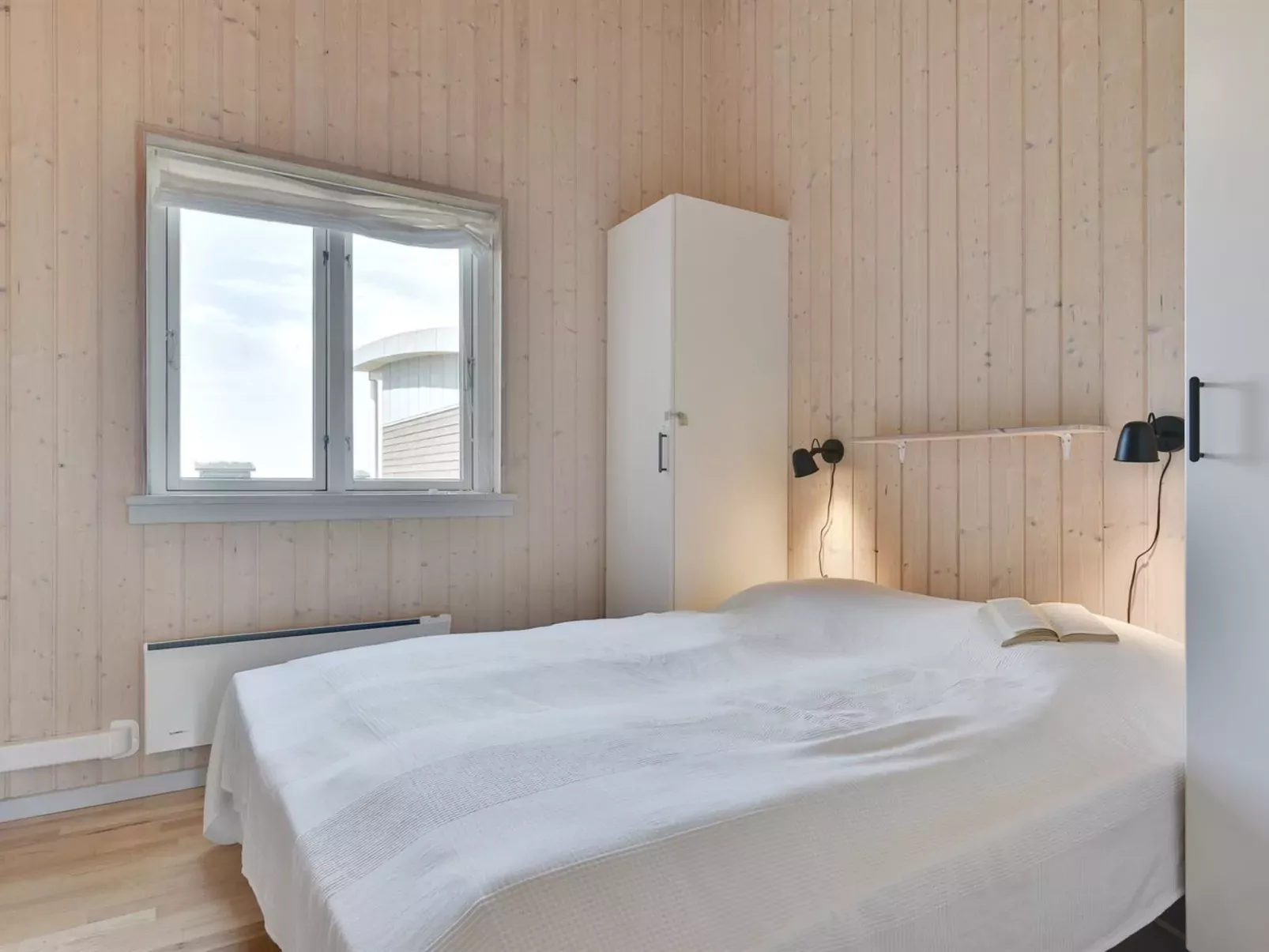 "Wilmar" - 380m from the sea-Inside
