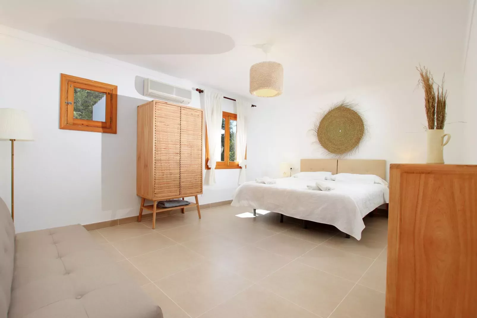 Anere, Villa 5StarsHome Mallorca-Bedroom