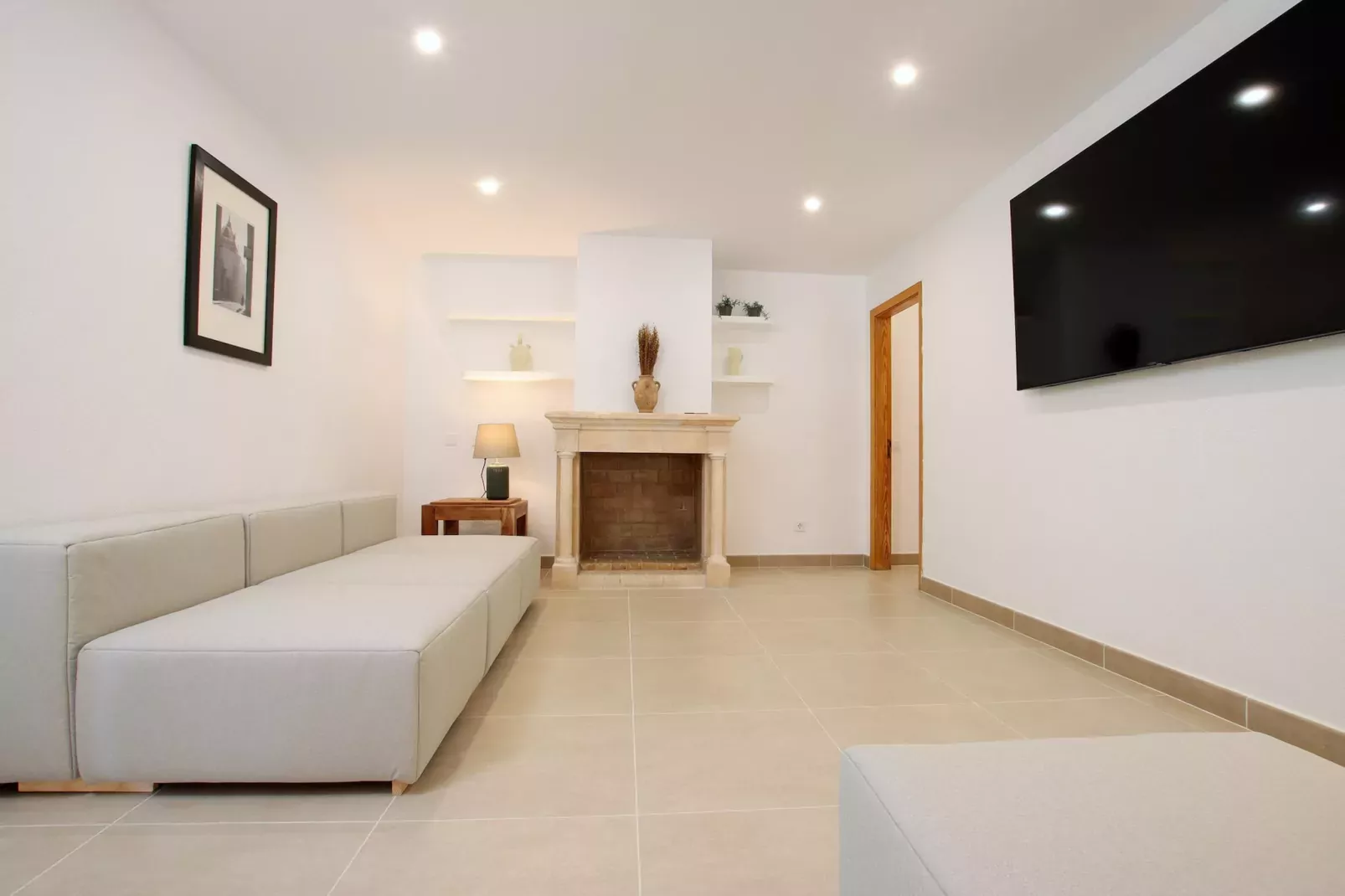 Anere, Villa 5StarsHome Mallorca-Bedroom