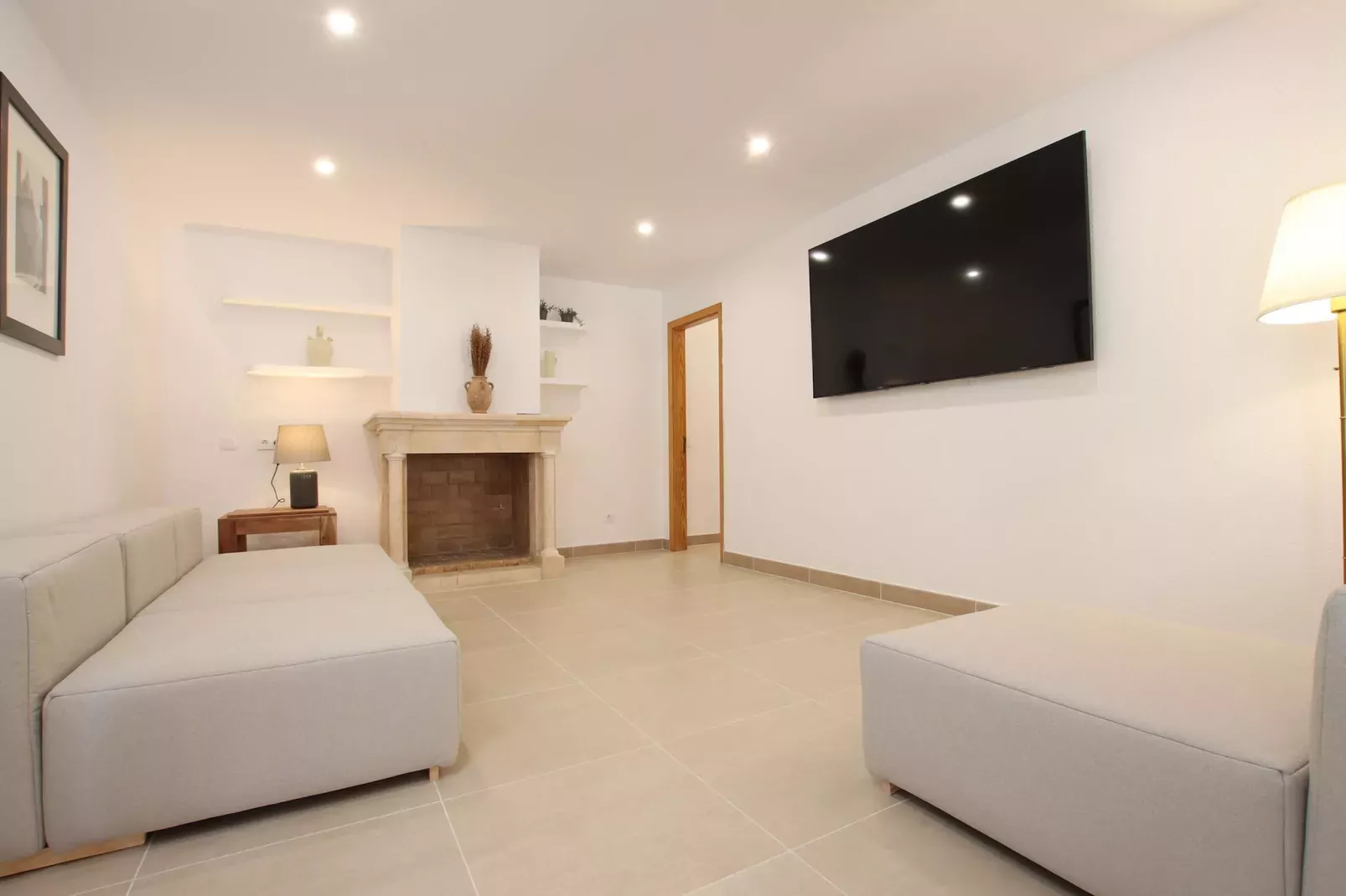 Anere, Villa 5StarsHome Mallorca-Bedroom