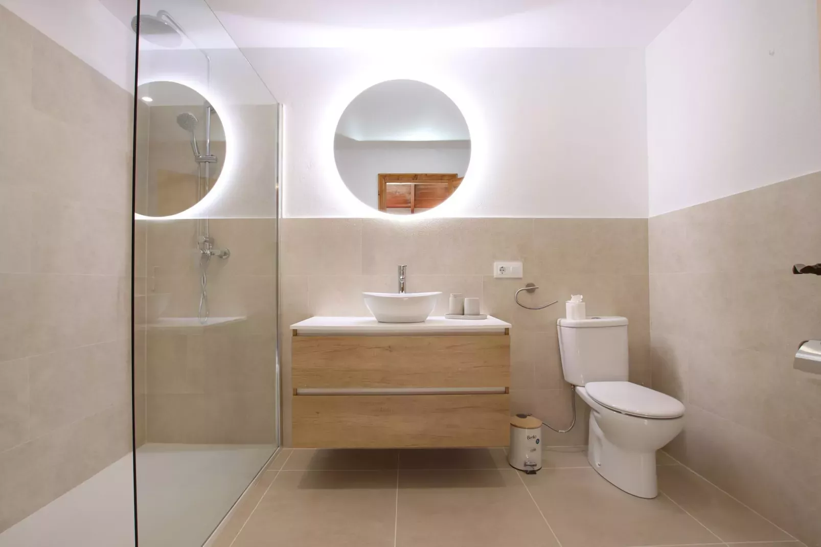 Anere, Villa 5StarsHome Mallorca-Bathroom