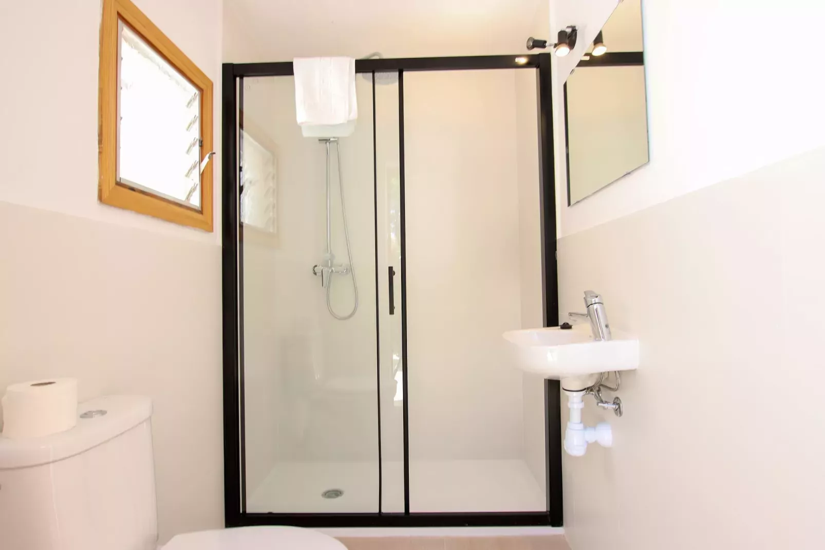 Anere, Villa 5StarsHome Mallorca-Bathroom