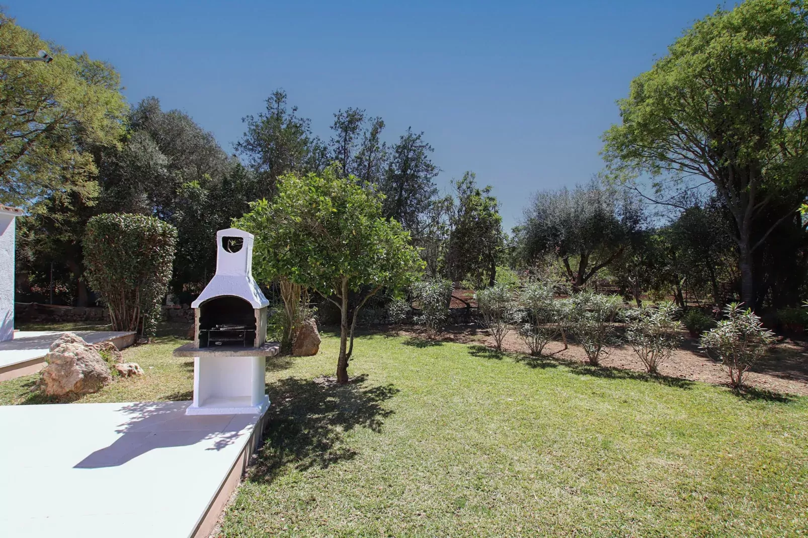 Anere, Villa 5StarsHome Mallorca-Gardens summer