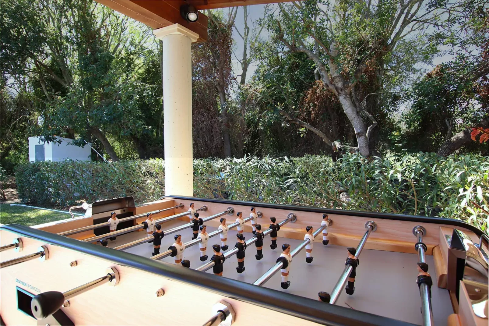 Anere, Villa 5StarsHome Mallorca-Terrace