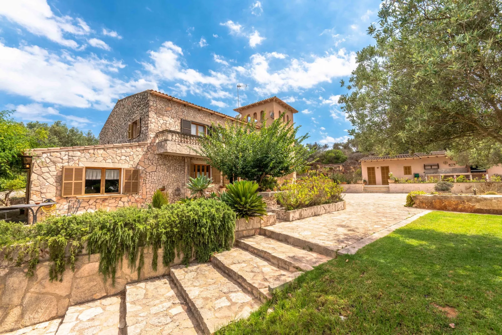 Issamar, Finca 5StarsHome Mallorca - 10536541