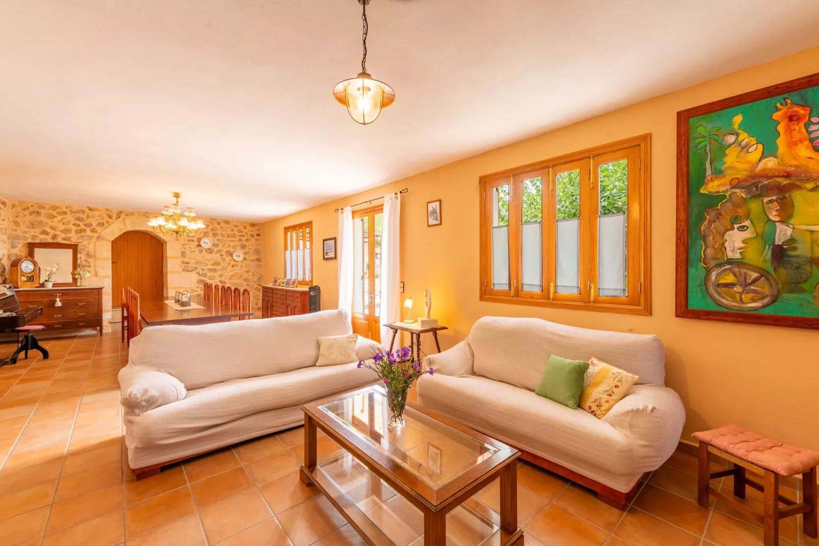 Issamar, Finca 5StarsHome Mallorca - 10536542
