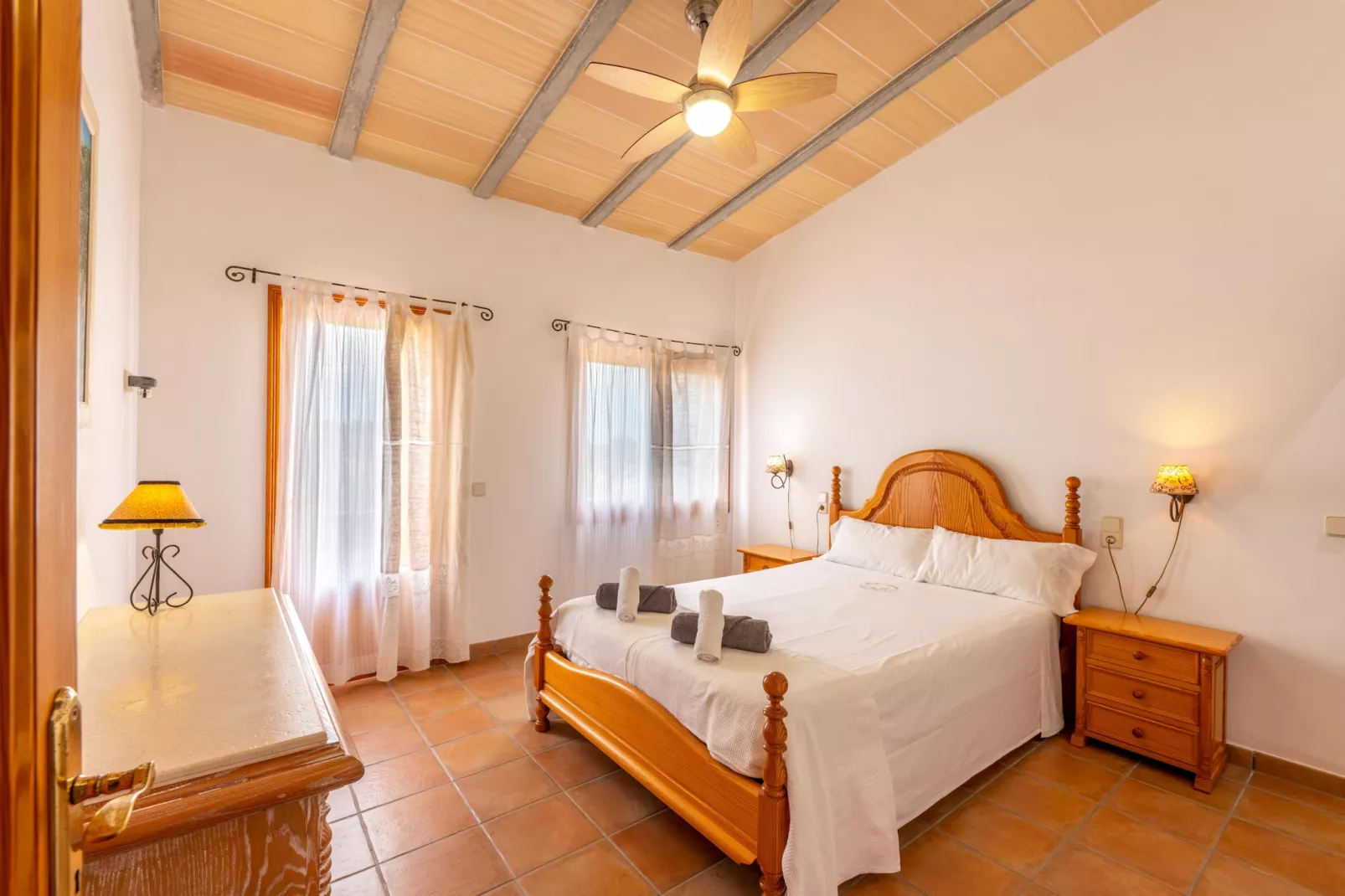 Issamar, Finca 5StarsHome Mallorca - 10536545