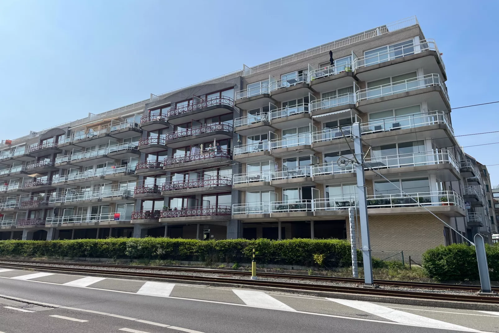 PANORAMA C2-Exterior summer