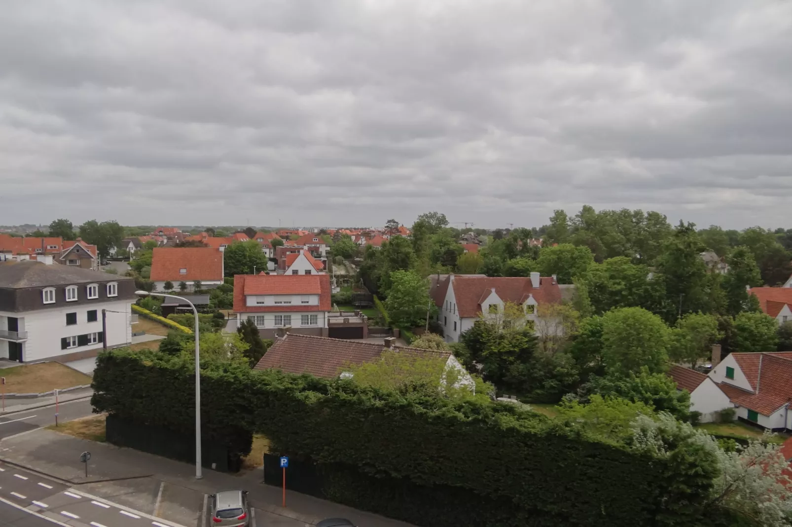 PANORAMA C2-Areas summer 1km