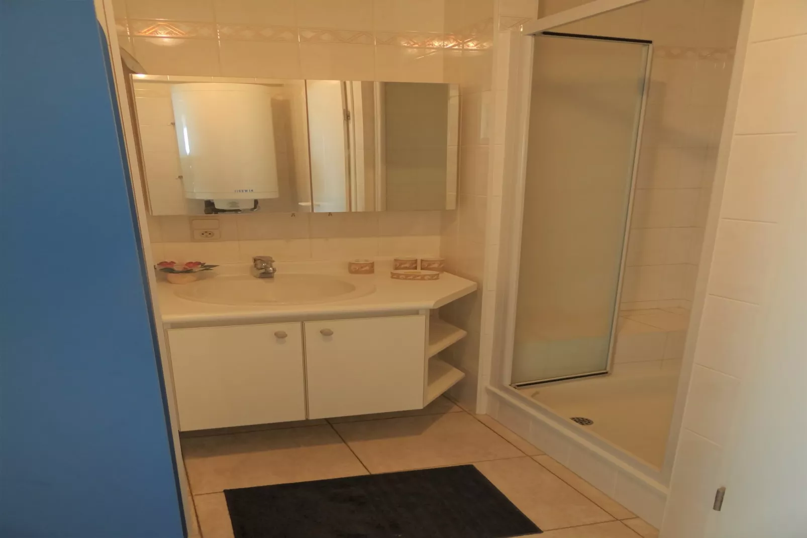 PANORAMA C2-Bathroom