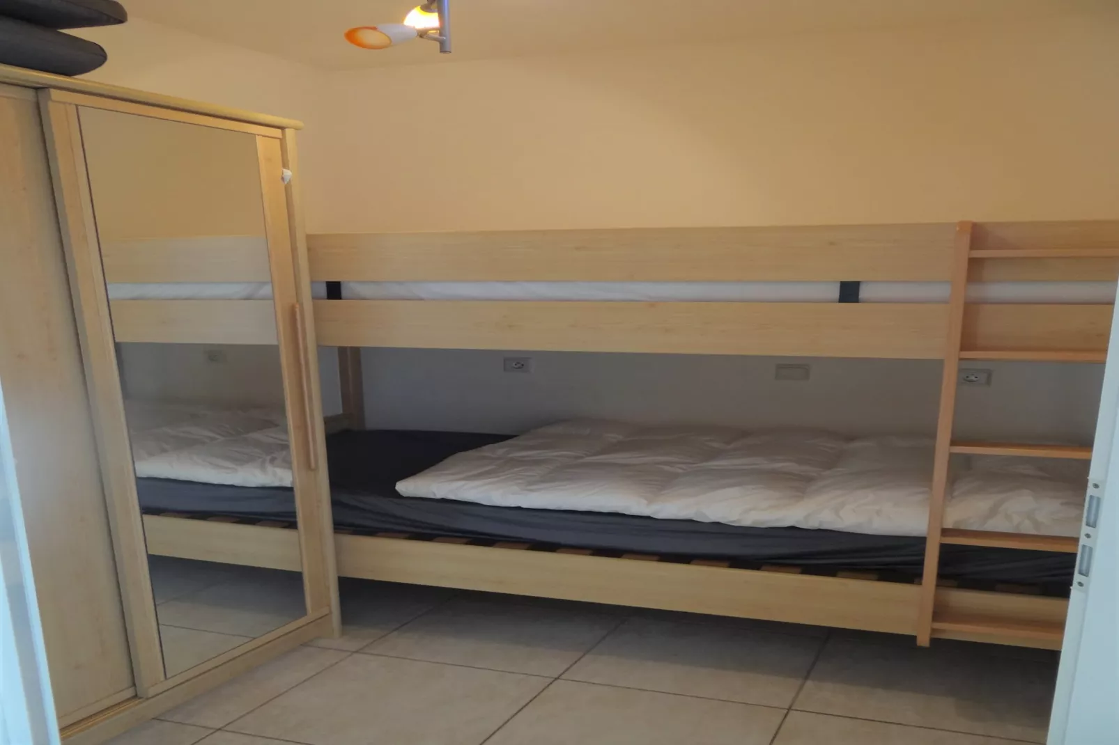 PANORAMA C2-Bedroom