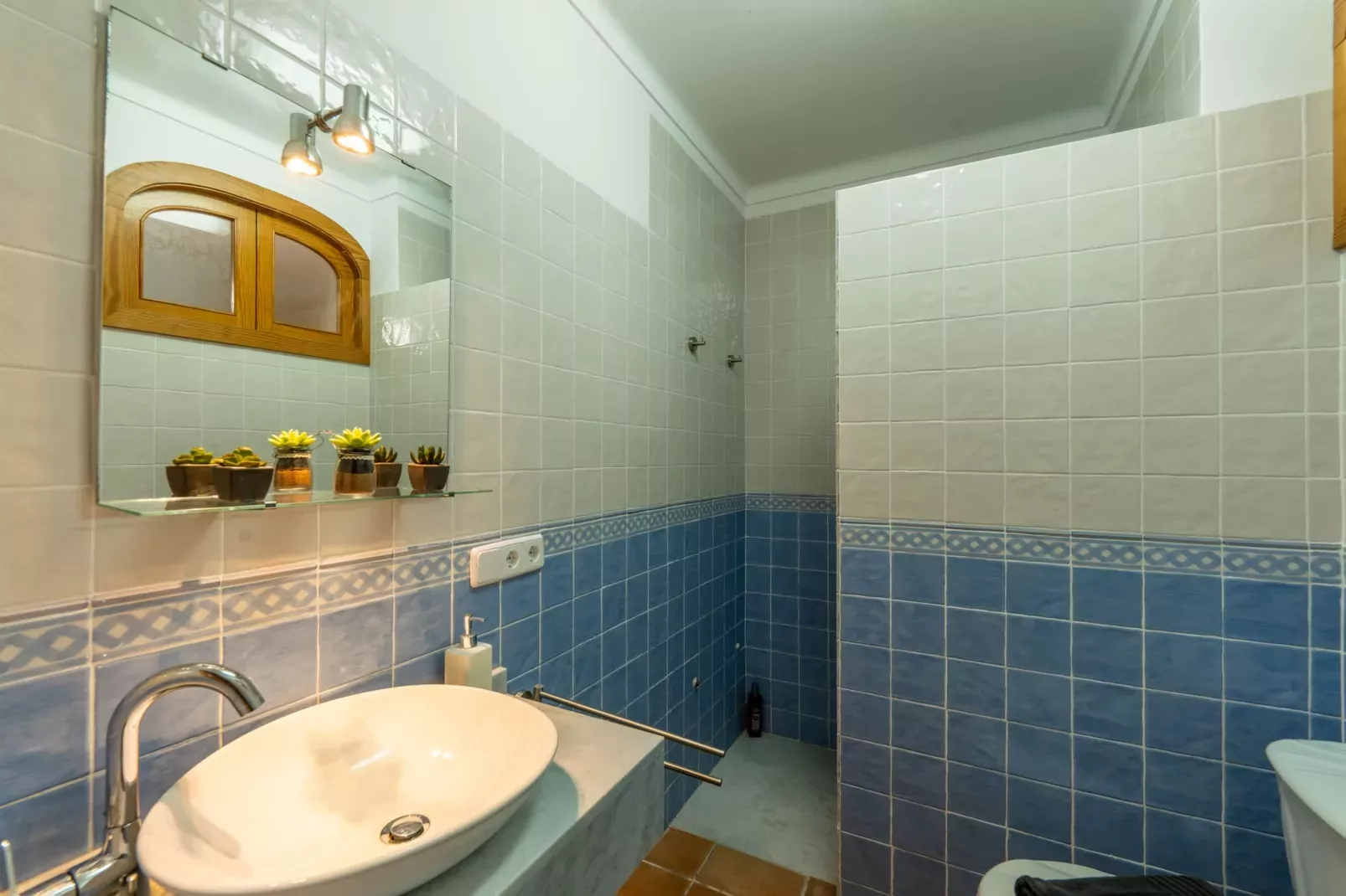 Issamar, Finca 5StarsHome Mallorca-Salle de bain