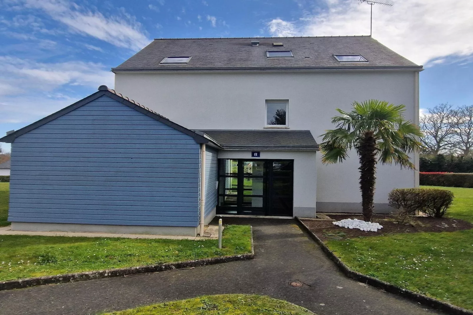 Appartement Saint-Cast-le-Guildo