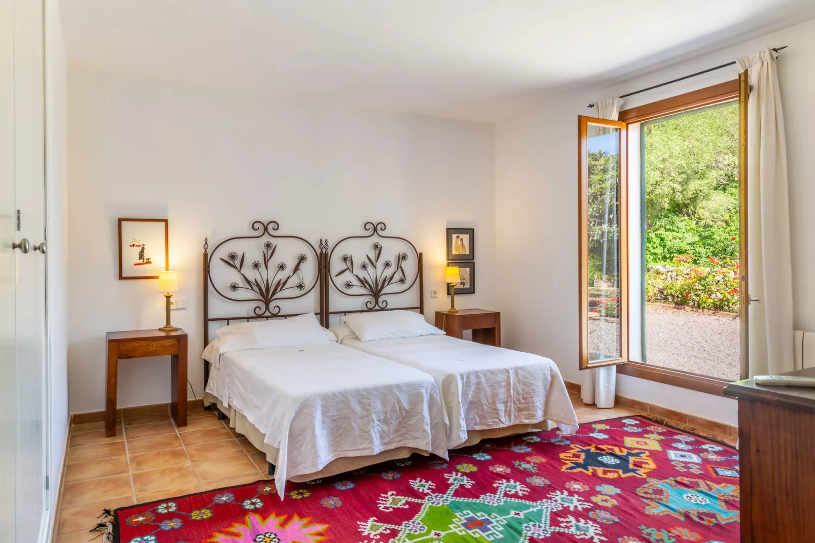 Ses Cases Son Blat, Finca 5StarsHome Mallorca - 10536591