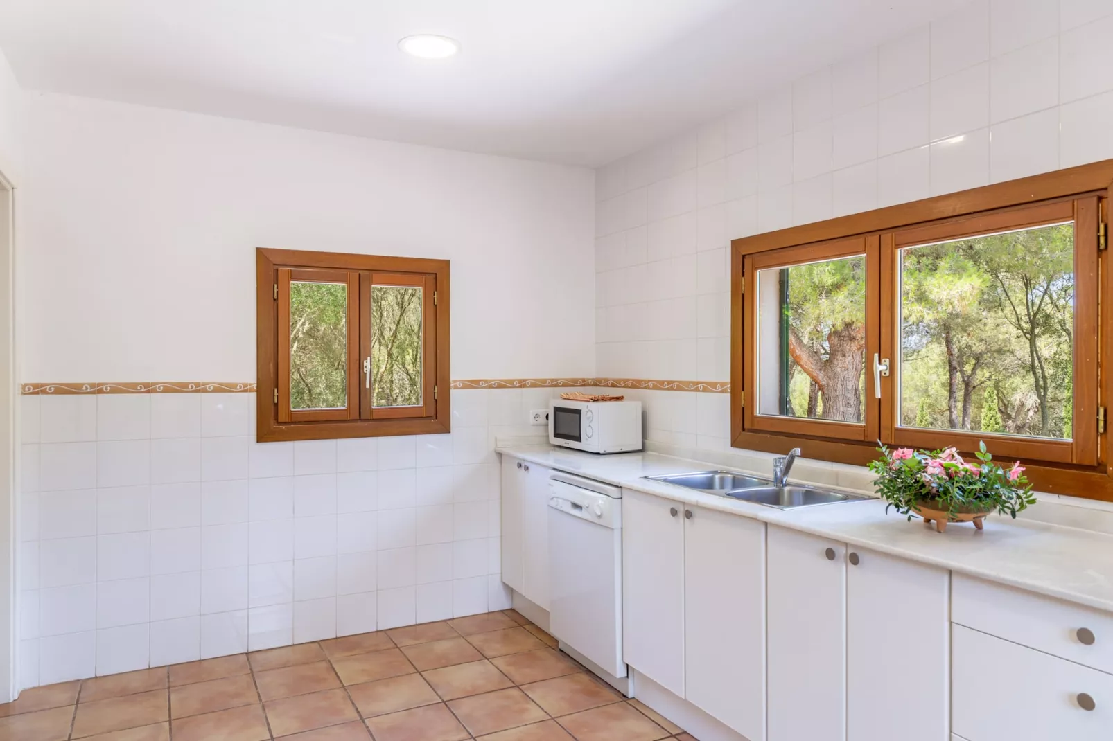 Ses Cases Son Blat, Finca 5StarsHome Mallorca-Kitchen