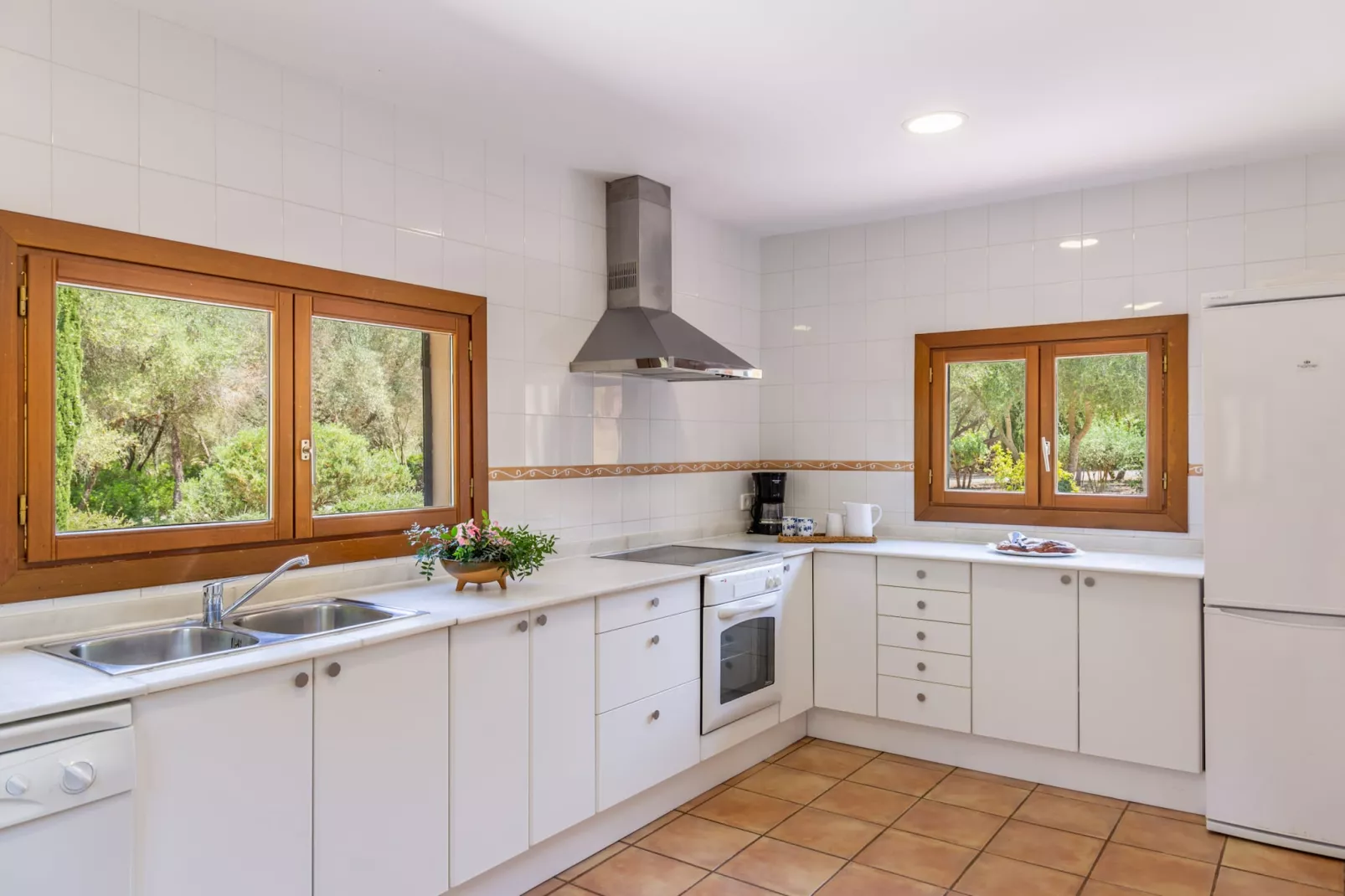 Ses Cases Son Blat, Finca 5StarsHome Mallorca-Kitchen