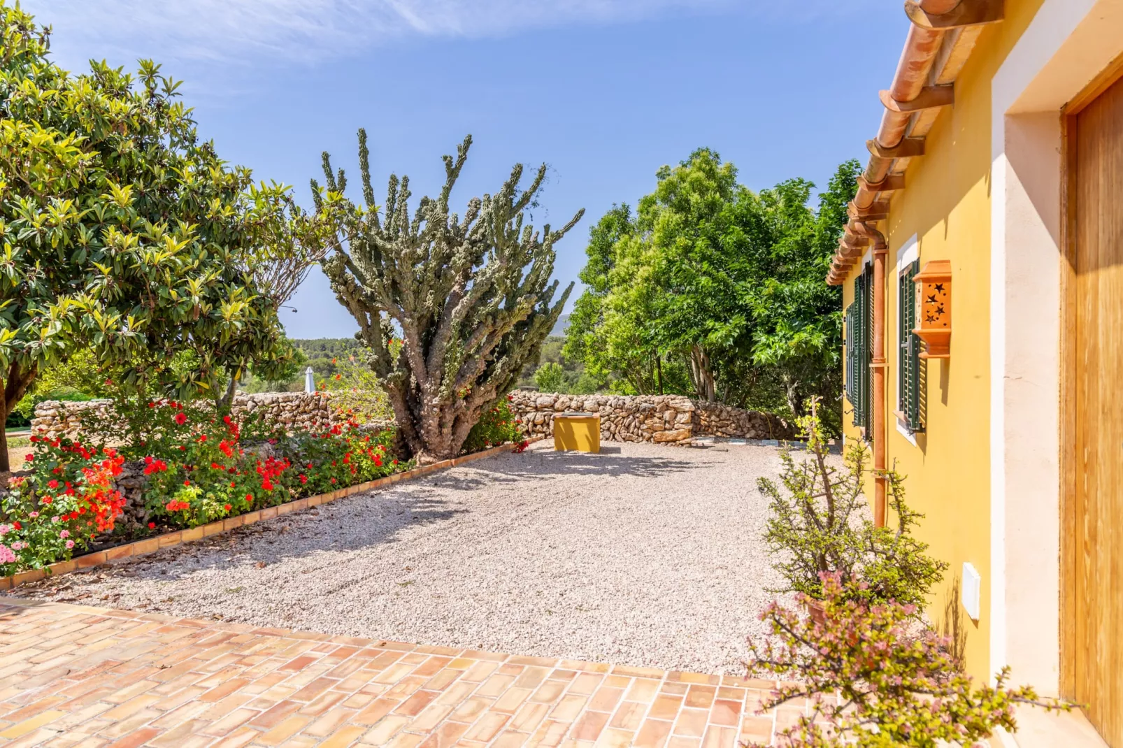 Ses Cases Son Blat, Finca 5StarsHome Mallorca-Areas summer 1km