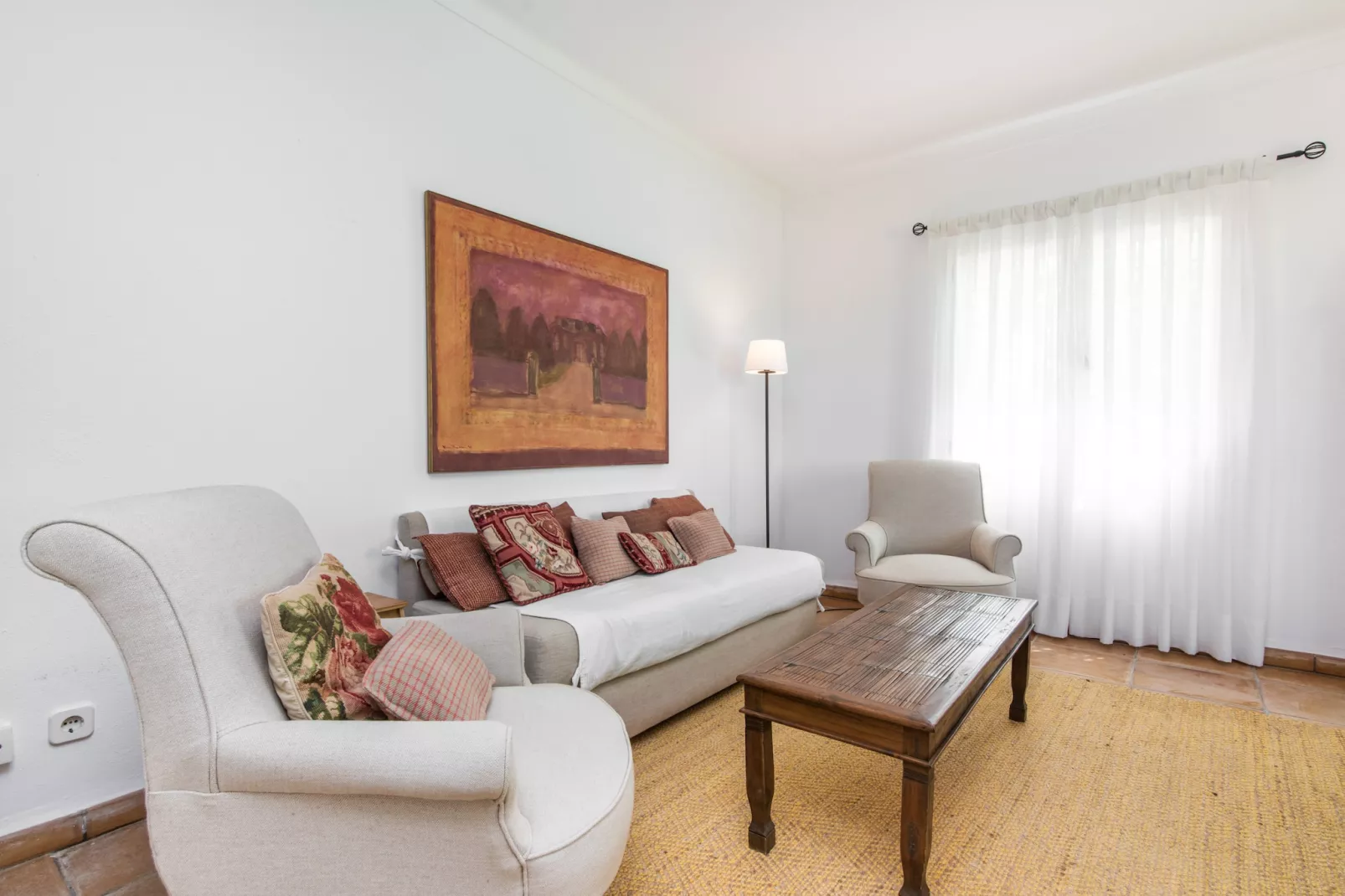 Sestador Blat, Finca 5StarsHome Mallorca - 10536626