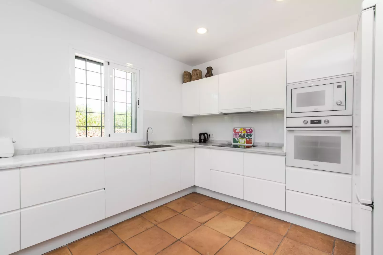 Sestador Blat, Finca 5StarsHome Mallorca-Kitchen