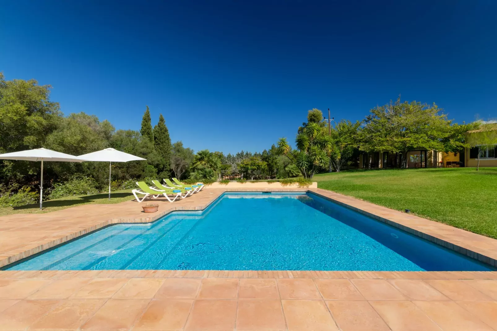 Sestador Blat, Finca 5StarsHome Mallorca-Pool