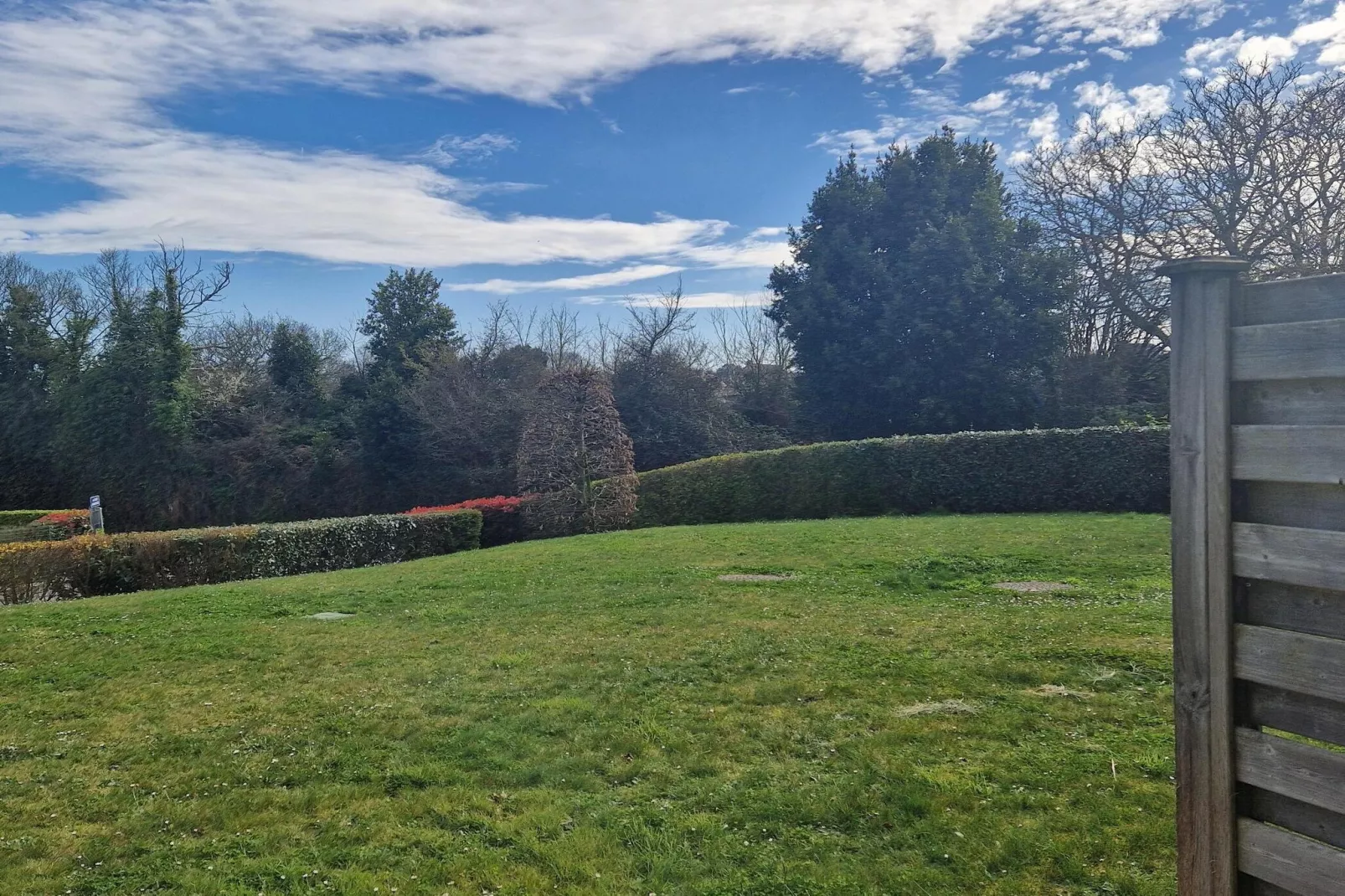 Appartement Saint-Cast-le-Guildo-Gardens summer