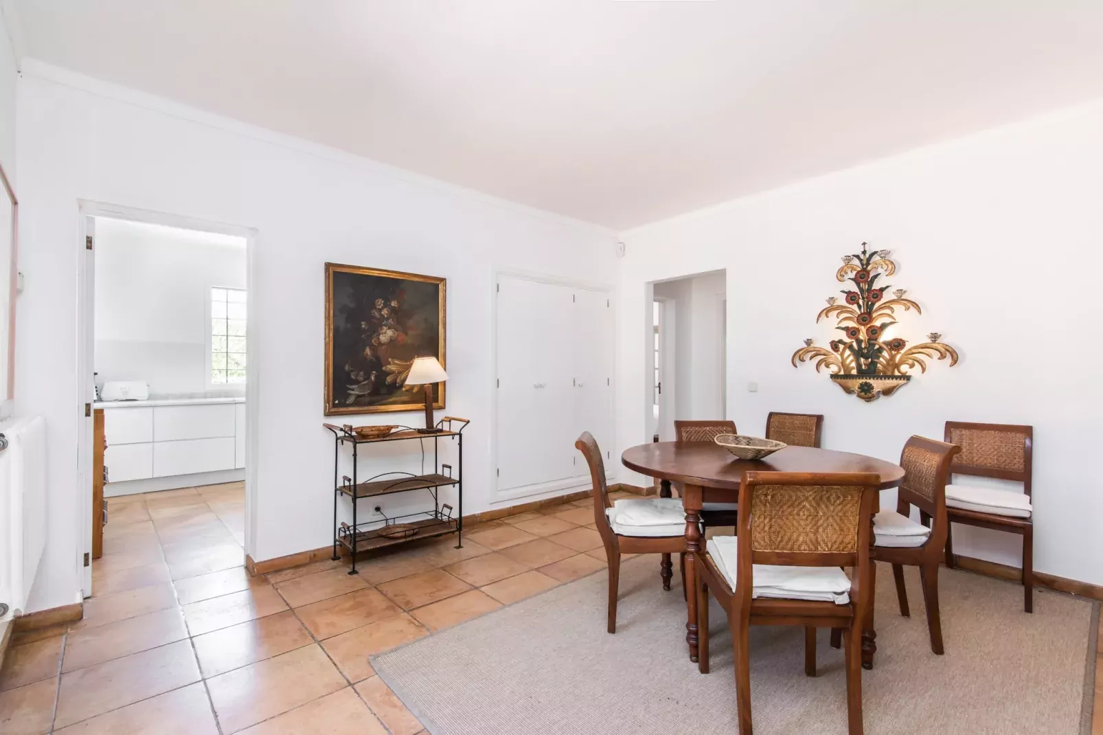 Sestador Blat, Finca 5StarsHome Mallorca-Dining room