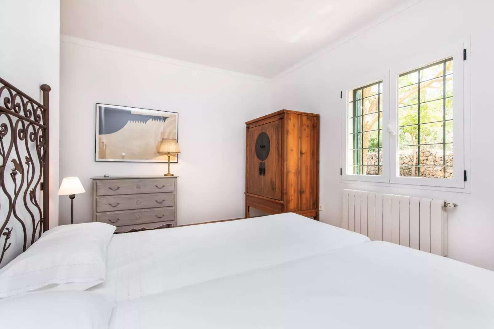 Sestador Blat, Finca 5StarsHome Mallorca-Bedroom