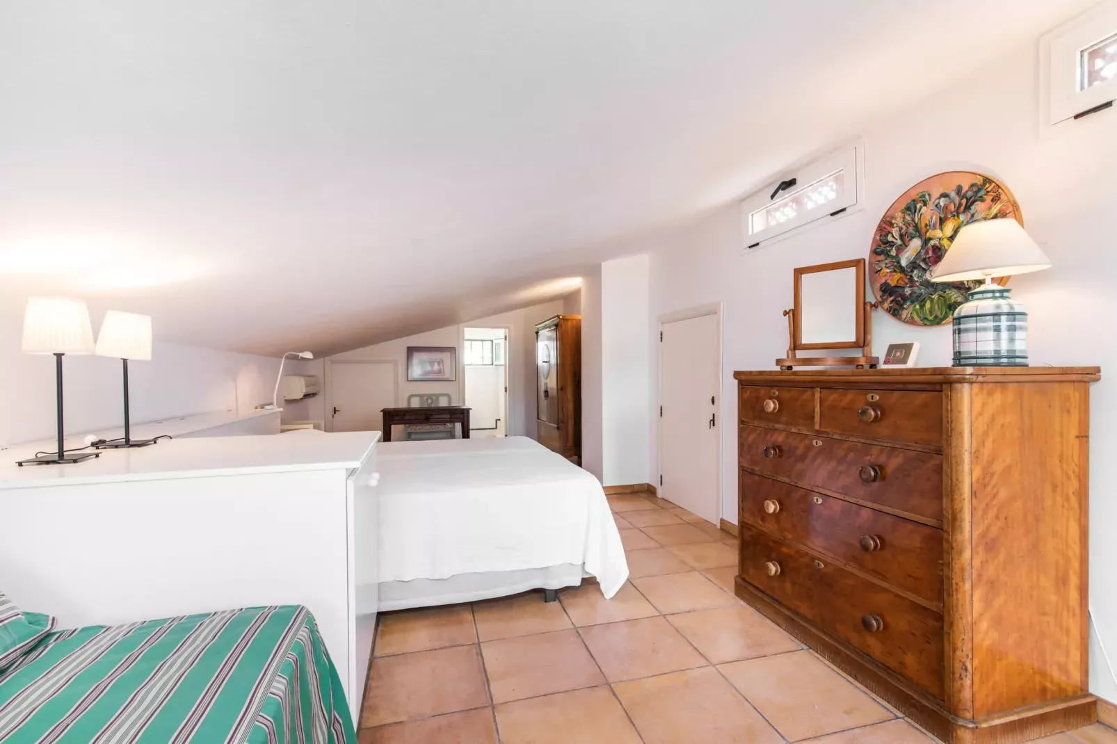 Sestador Blat, Finca 5StarsHome Mallorca-Bedroom