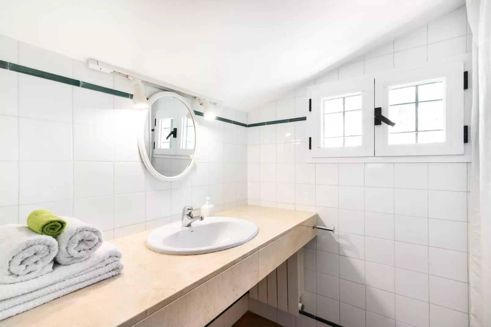 Sestador Blat, Finca 5StarsHome Mallorca-Bathroom