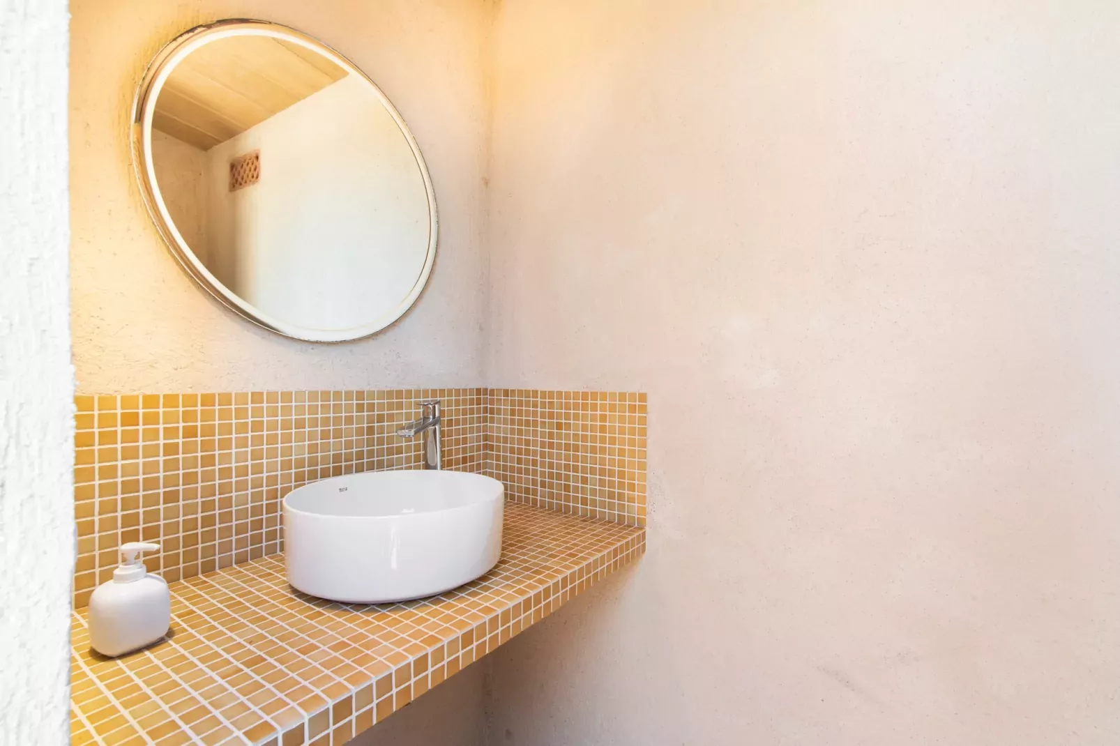 Sestador Blat, Finca 5StarsHome Mallorca-Bathroom
