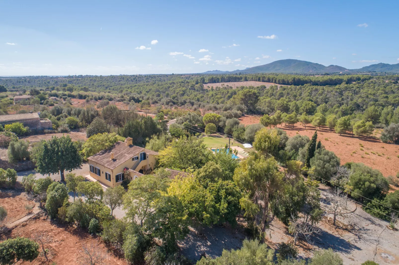 Sestador Blat, Finca 5StarsHome Mallorca - 10536662