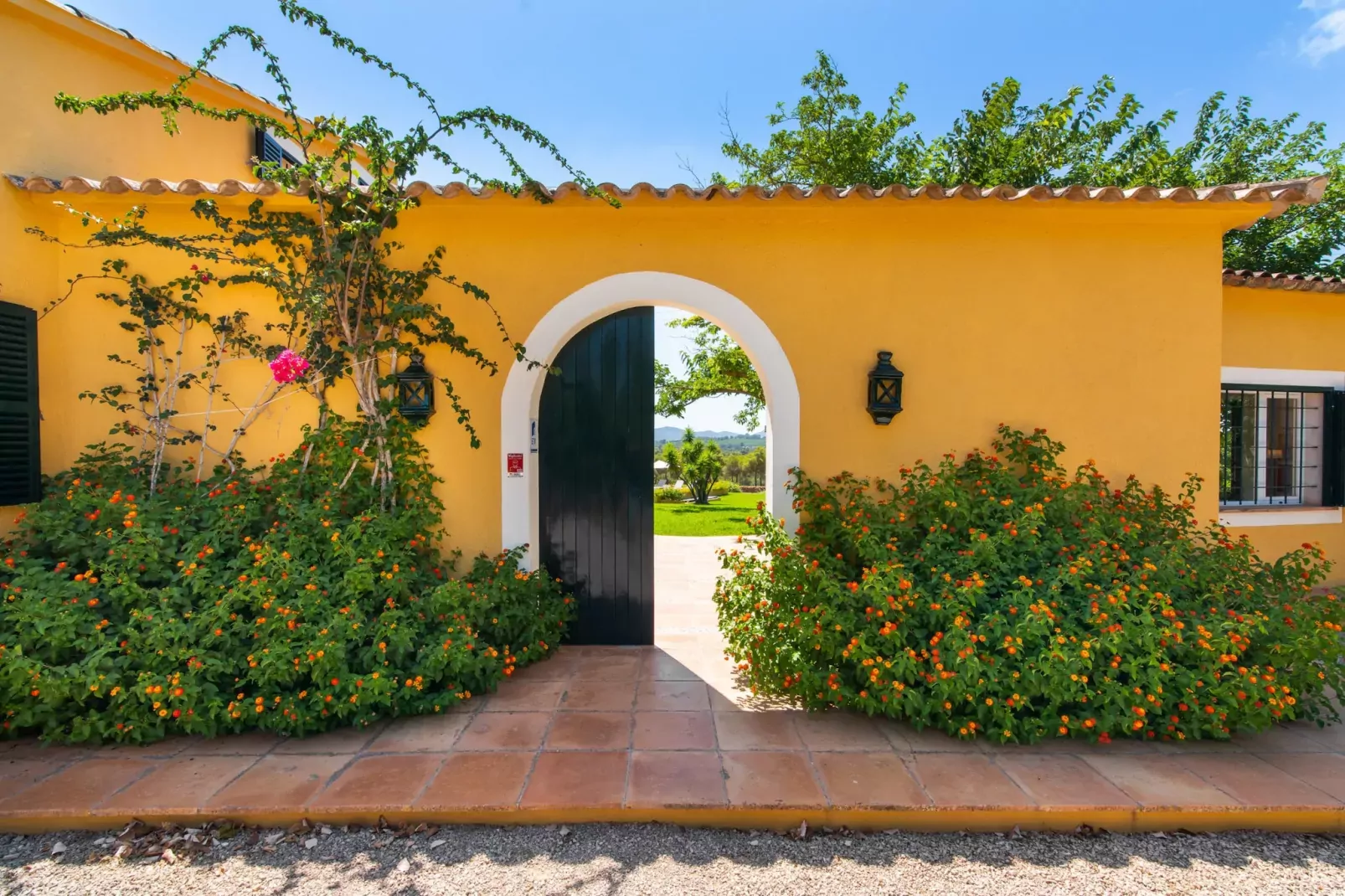 Sestador Blat, Finca 5StarsHome Mallorca-Outdoor