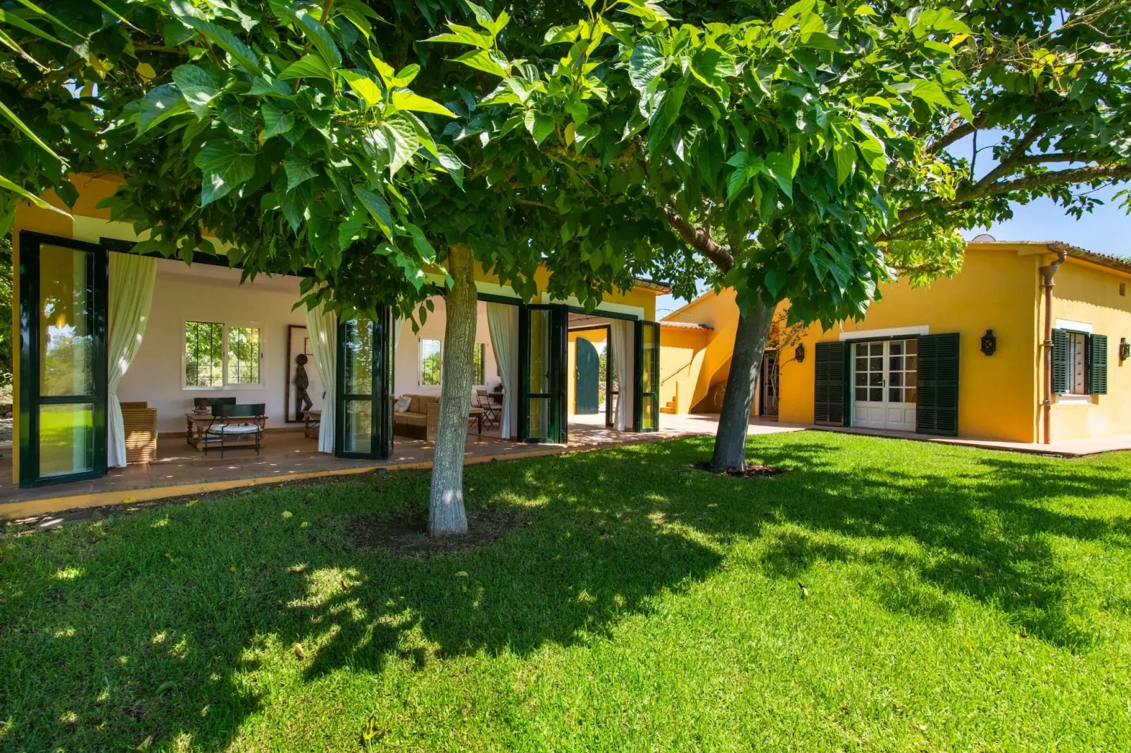 Sestador Blat, Finca 5StarsHome Mallorca-Outdoor