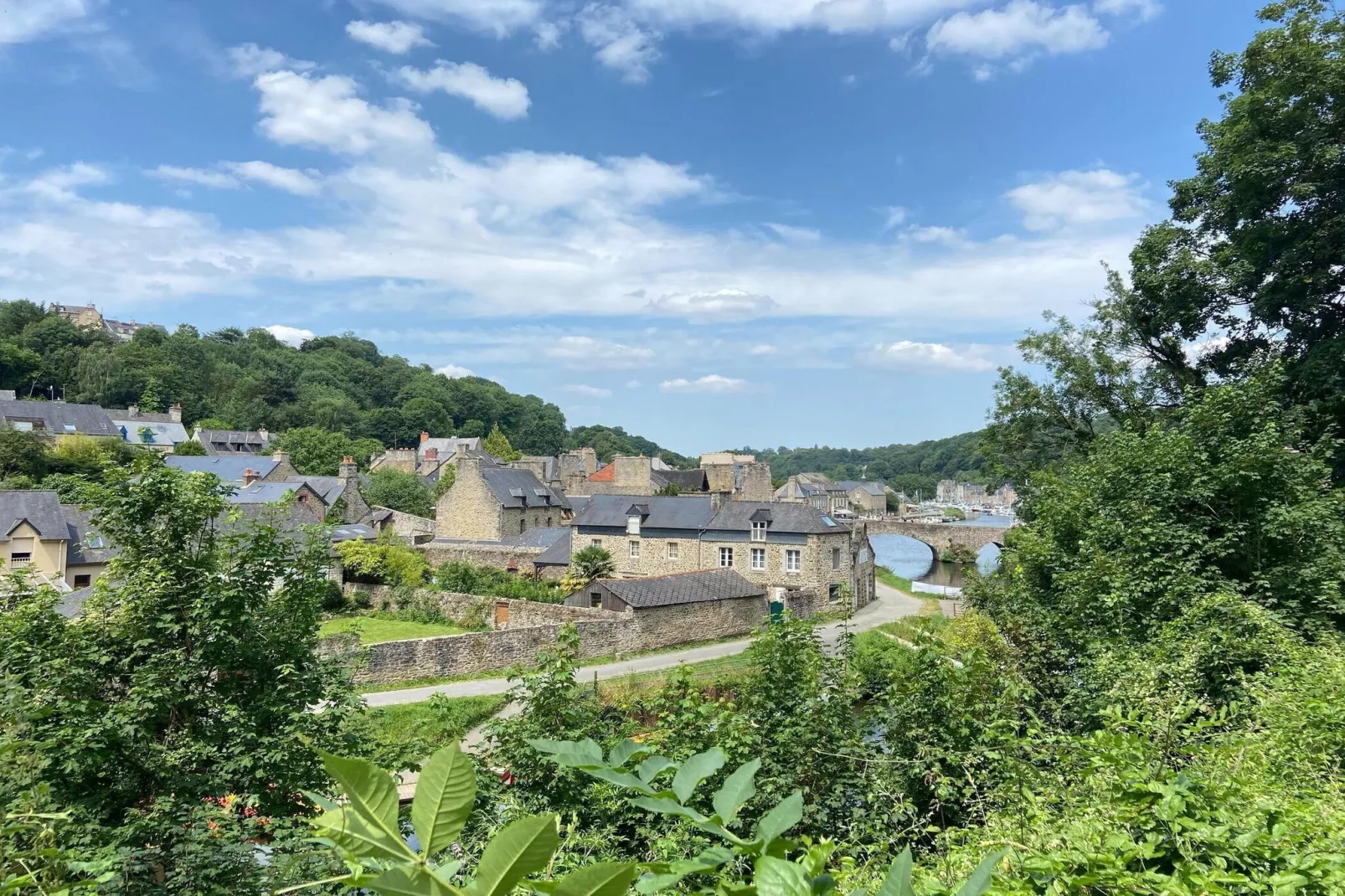 Appartement Saint-Cast-le-Guildo-Outdoor