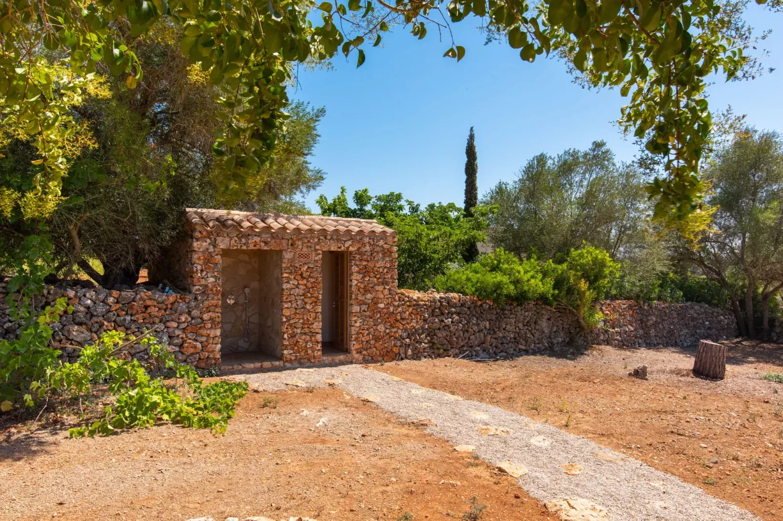 Sestador Blat, Finca 5StarsHome Mallorca-Outdoor