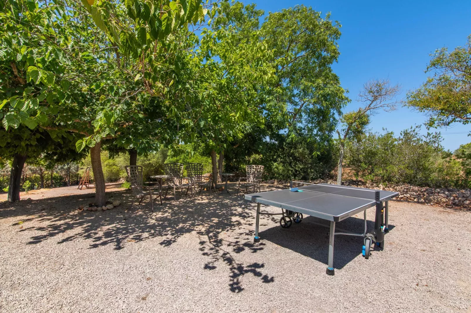 Sestador Blat, Finca 5StarsHome Mallorca-Terrace