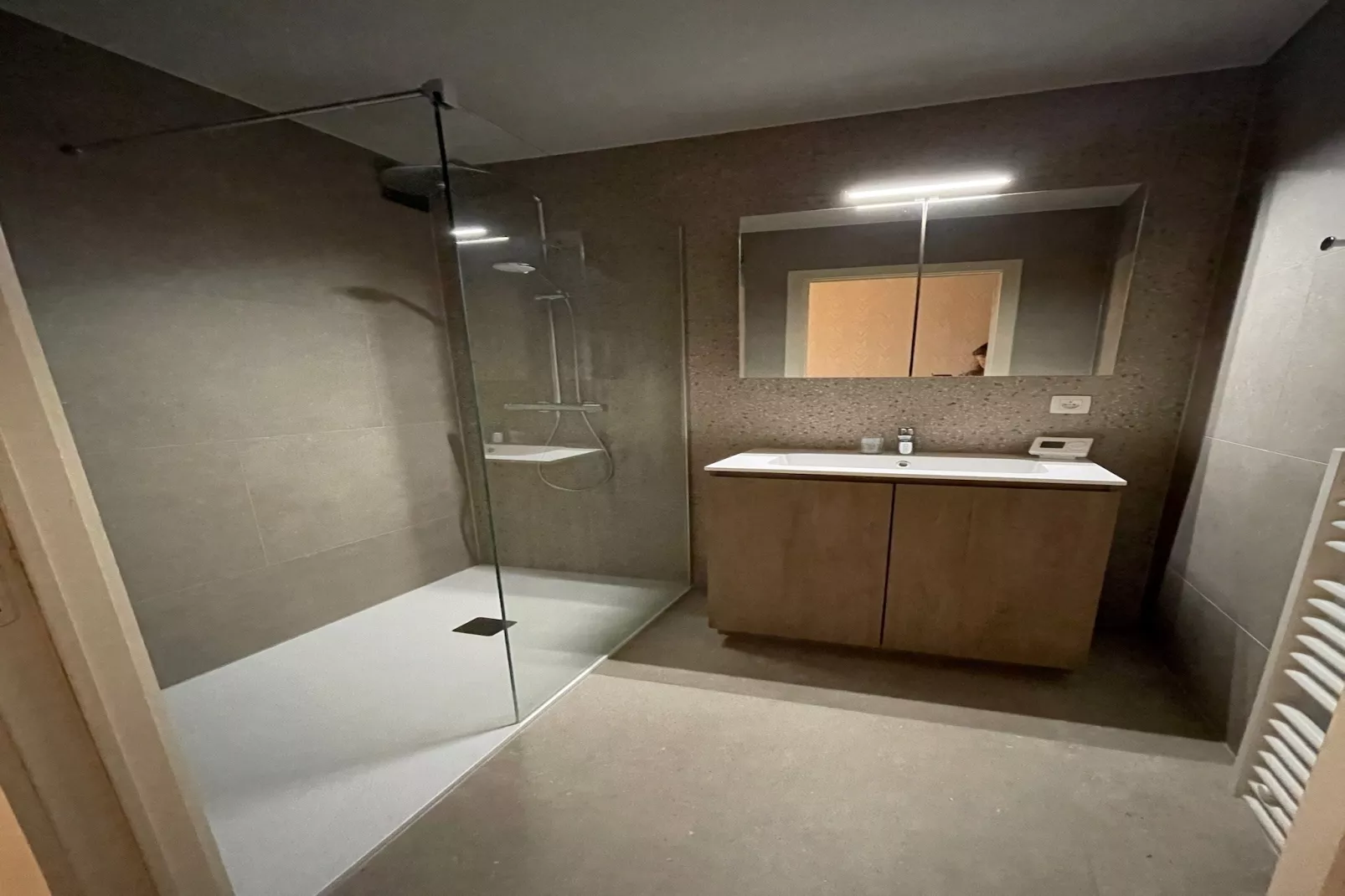 DEN OEVER VI 0203GAR-Bathroom