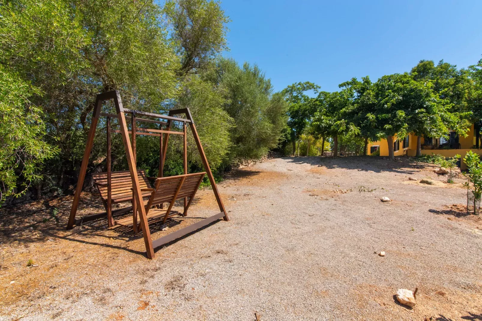 Sestador Blat, Finca 5StarsHome Mallorca-Terrace