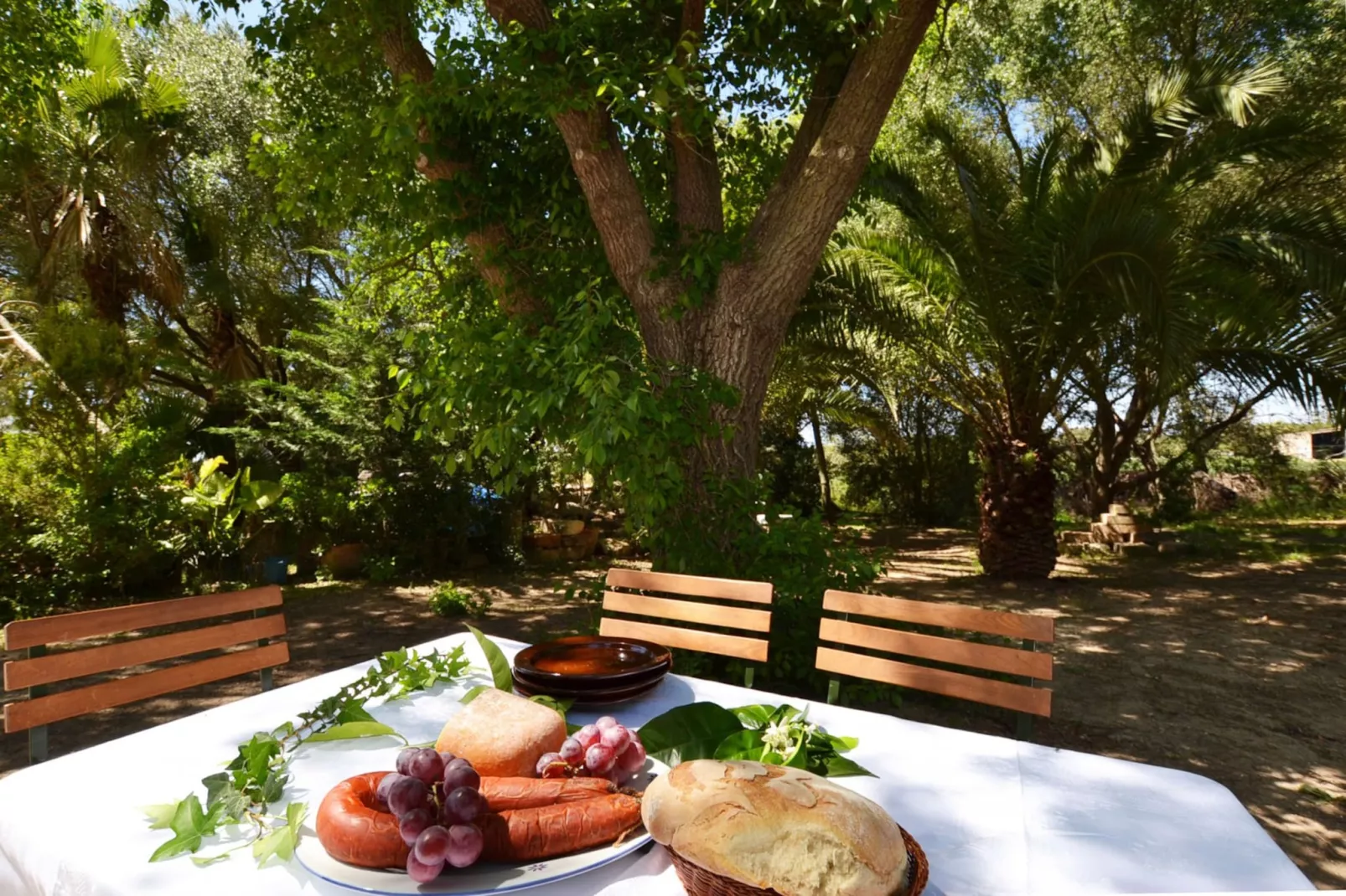 Son Palanca, Finca 5StarsHome Mallorca - 10536686