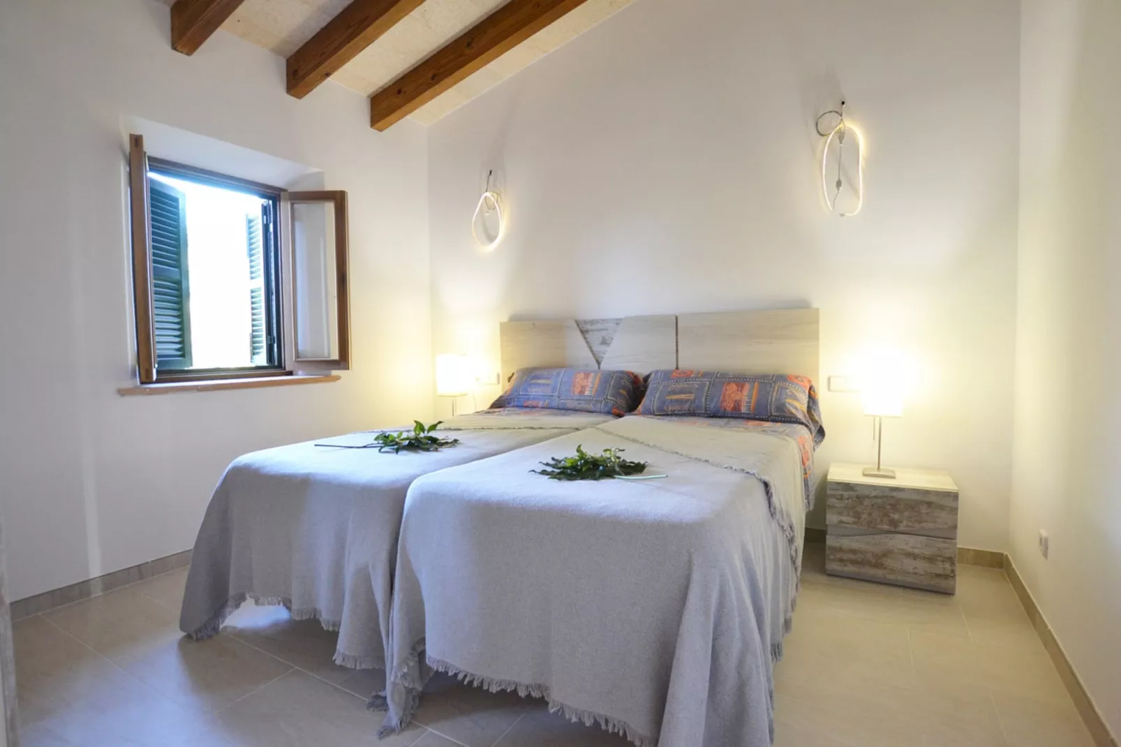 Son Palanca, Finca 5StarsHome Mallorca - 10536688