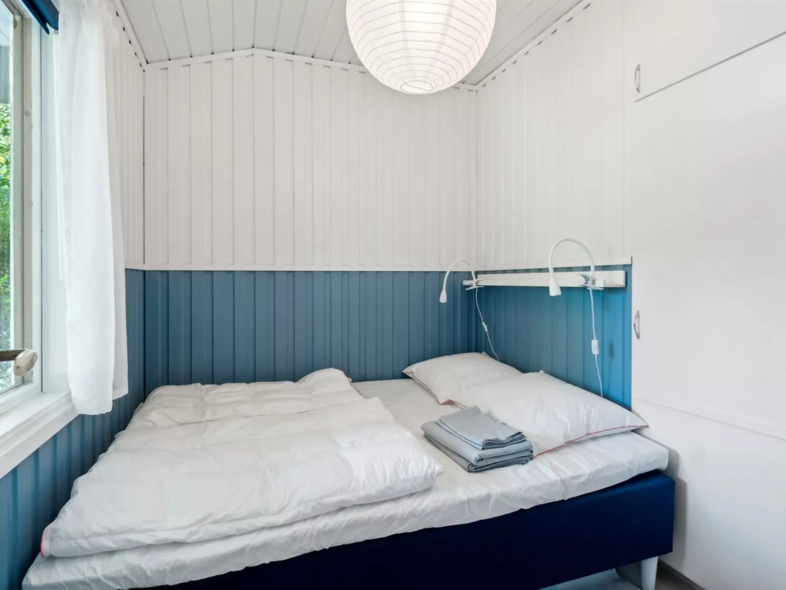 "Awenita" - 250m from the sea-Inside