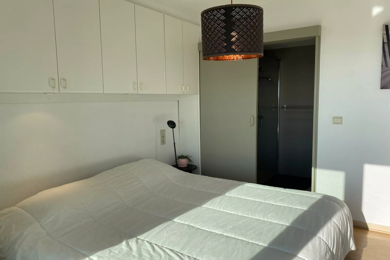 TIJL A 0901GAR-Bedroom