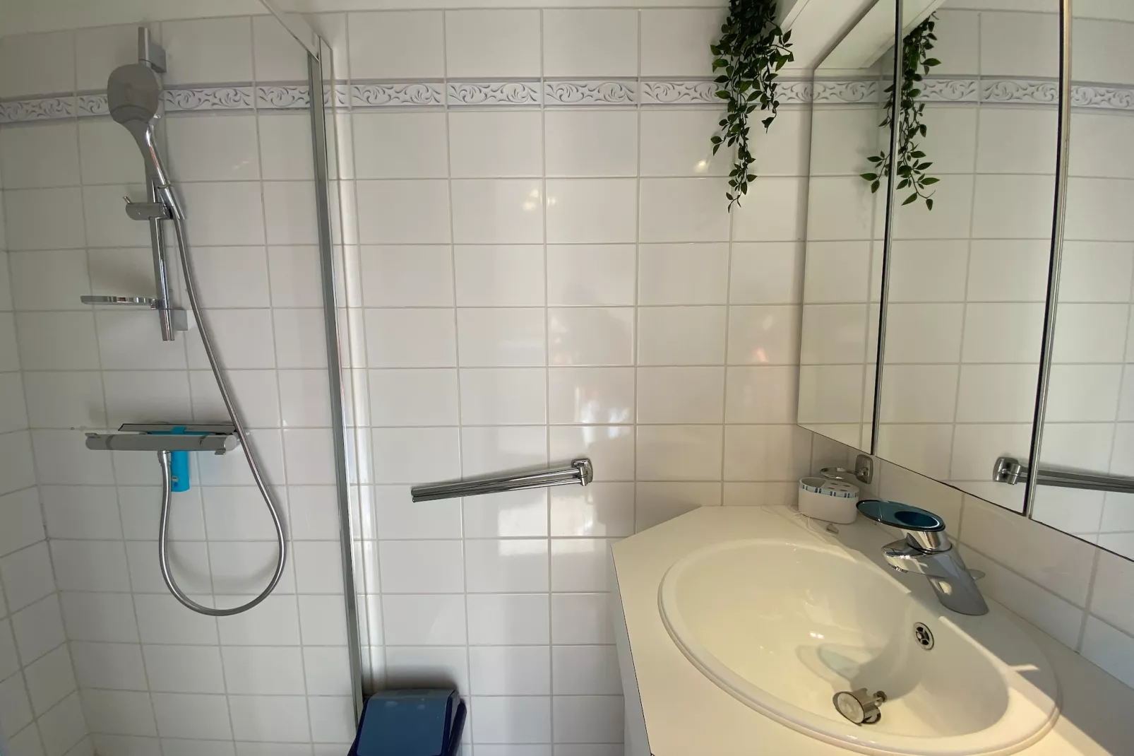 TIJL A 0901GAR-Bathroom