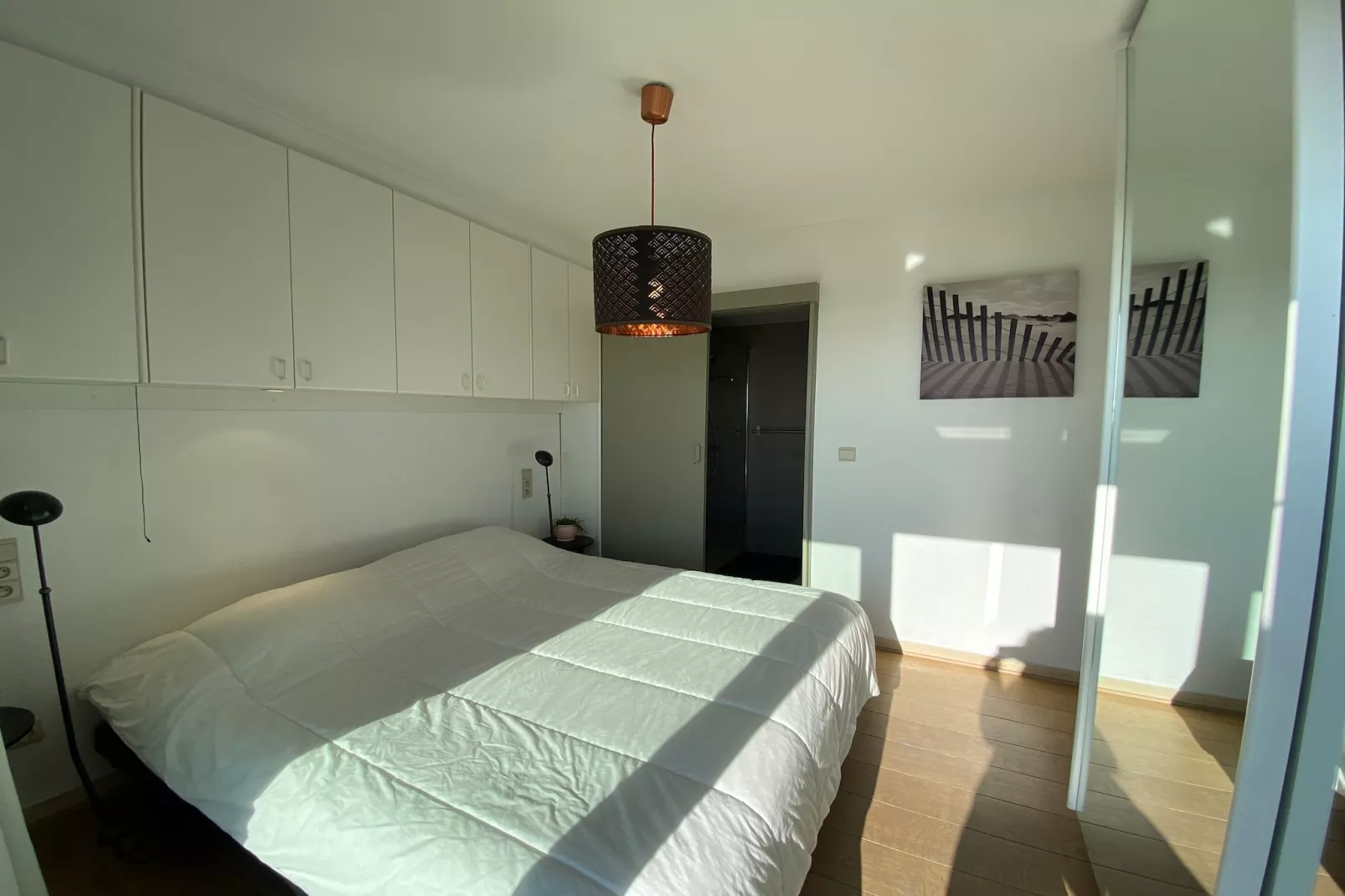 TIJL A 0901GAR-Bedroom