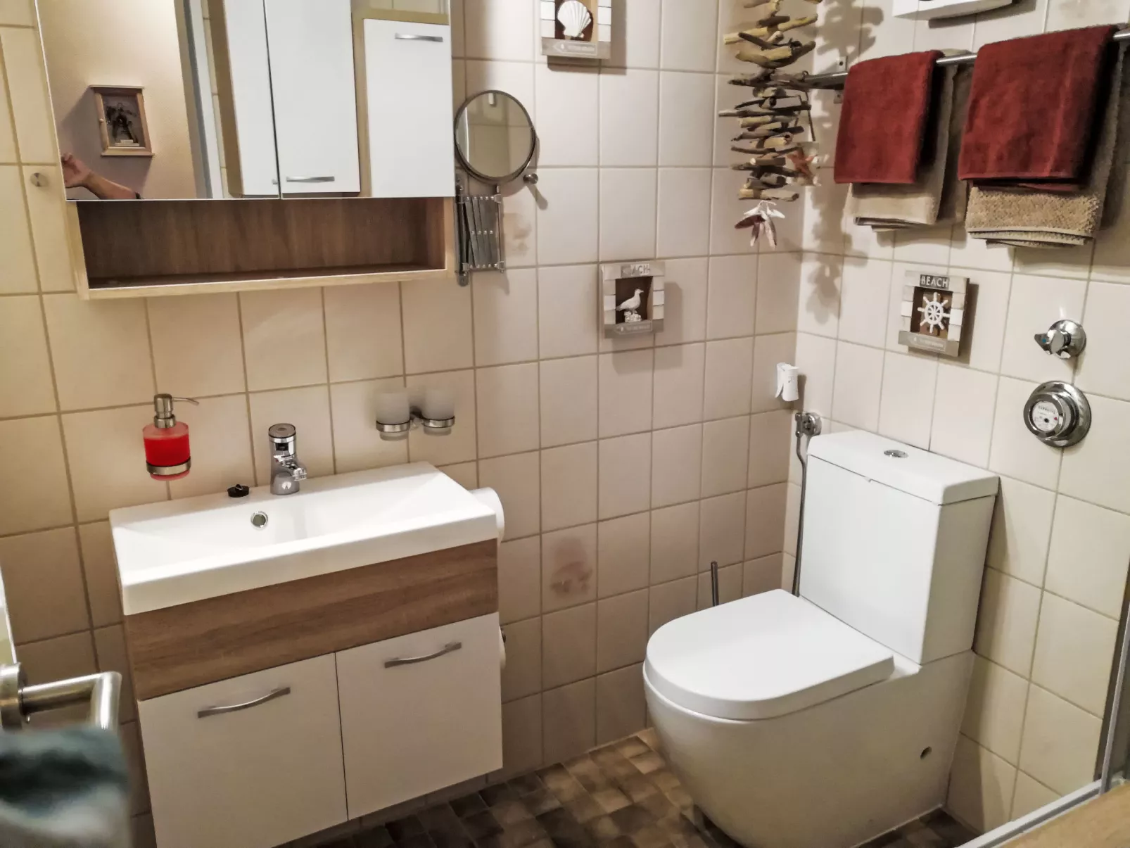 Ruhrtalblick-Drinnen