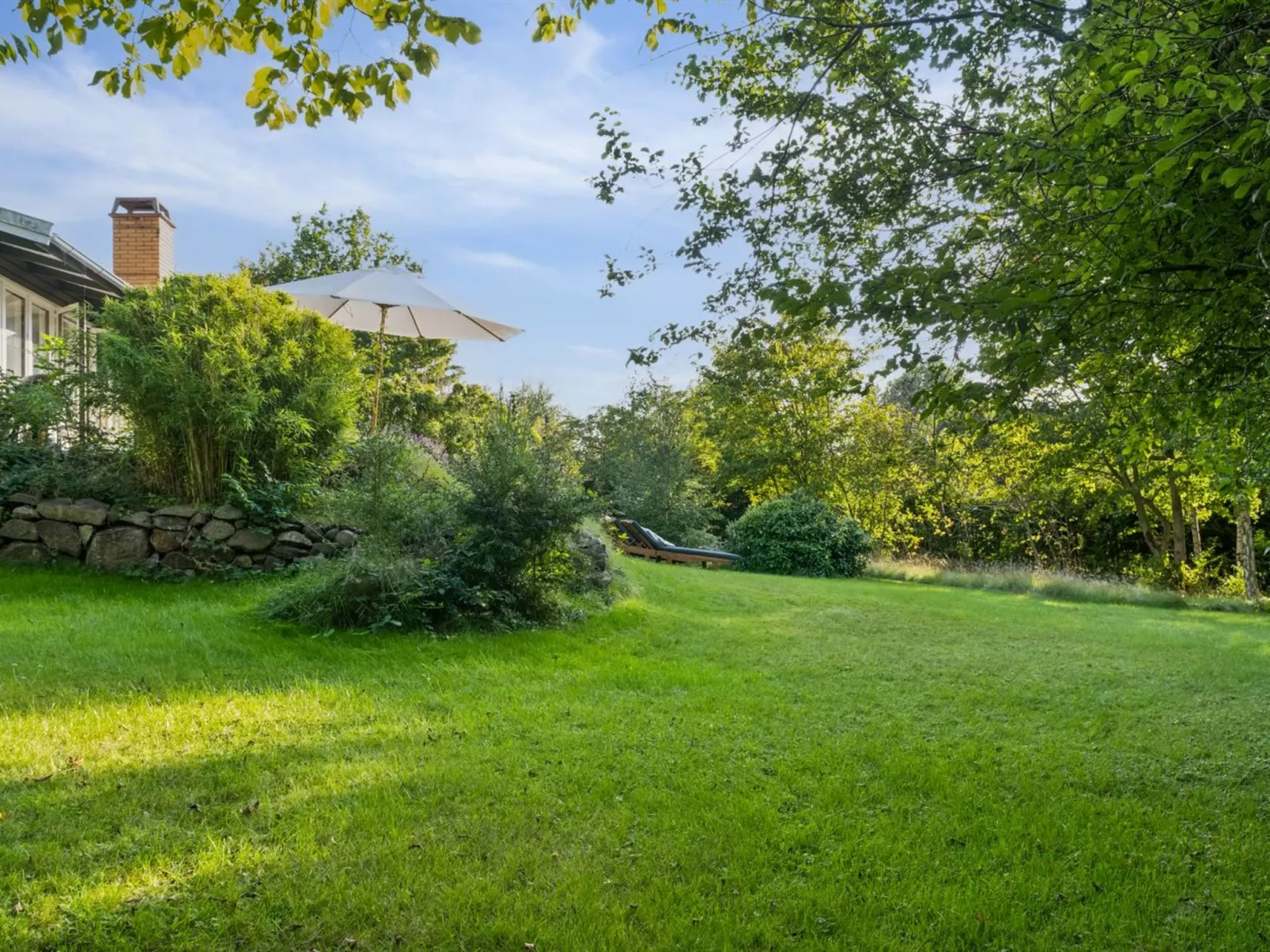 "Awenita" - 250m from the sea-Outside