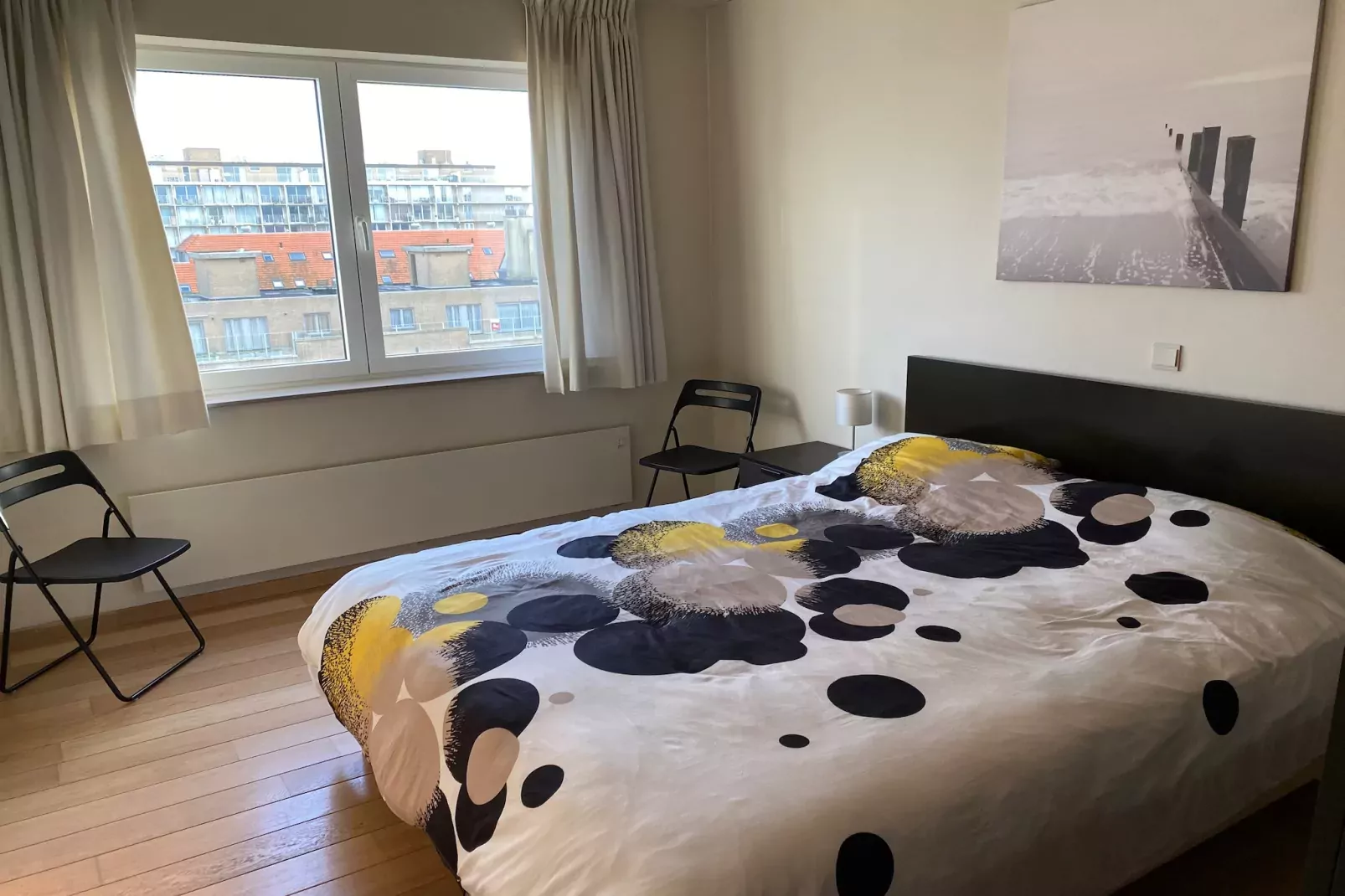 IBIZA 701-Chambre