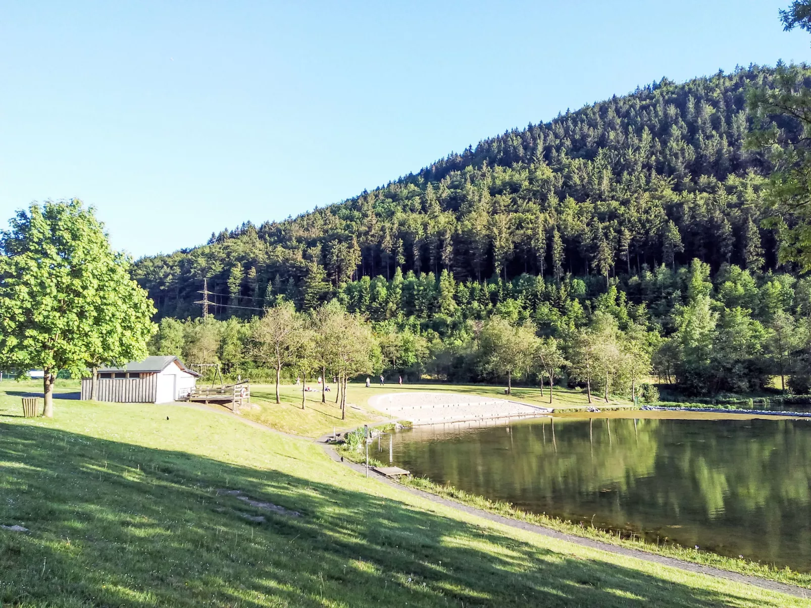 Ruhrtalblick-Draußen