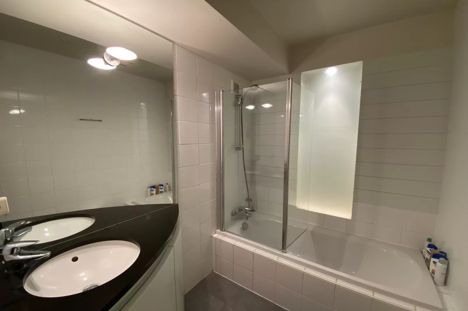 IBIZA 701-Salle de bain